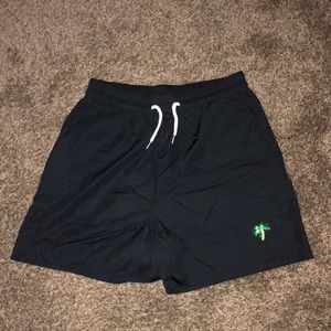 Romwe shorts